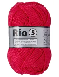 100g-wloczka-lammy-yarns-gruba-100percent-bawelna-merceryzowana-rio-5-43-czerwony