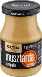 octim-musztarda-sarepska-190g