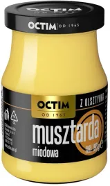 octim-musztarda-miodowa-190g
