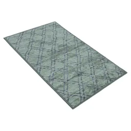 chodnik-dywanik-antyposlizgowy-praktyczny-60x100cm-solidny-odporny-zielony