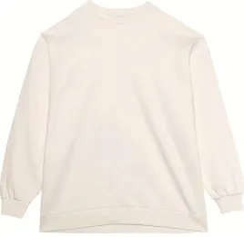 bluza-dresowa-oversize-nierozpinana-bez-kaptura-damska-4f-r-s