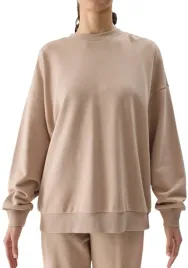 bluza-dresowa-oversize-nierozpinana-bez-kaptura-damska-4f-r-xxl