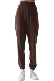 damskie-spodnie-4f-dresowe-joggersy-sportowe-wygodne-r-xl