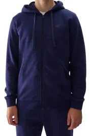 bluza-meska-dresowa-rozpinana-z-kapturem-4f-r-xl