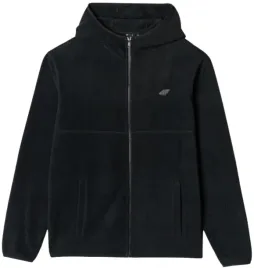 meski-cieply-polar-rozpinany-z-kapturem-bluza-4f-r-m