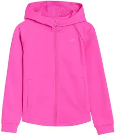 bluza-sportowa-rozpinana-z-kapturem-dziewczeca-4f-r-134-140