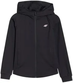 bluza-sportowa-rozpinana-z-kapturem-dziewczeca-4f-r-146-152