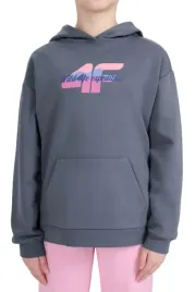 bluza-dresowa-regular-z-kapturem-dziewczeca-4f-r-158