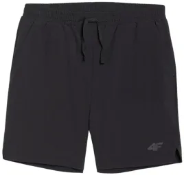 krotkie-spodenki-sportowe-szybkoschnace-chlopiece-4f-r-134-140