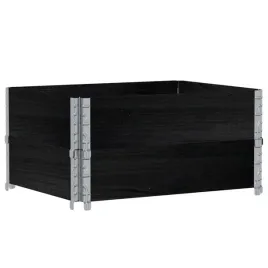 paletowa-nadstawka-czarna-80x60x41-cm-lite-drewno-sosnowe
