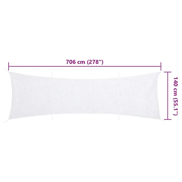 siatka-maskujaca-706x140cm-biala-stan-nowy-waga-z-opakowaniem-0-85-kg
