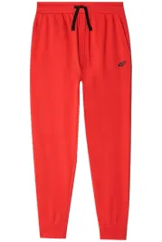 spodnie-dresowe-joggery-4f-chlopiece-sportowe-wygodne-r-140