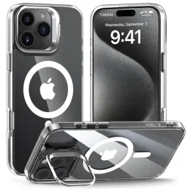 etui-tech-protect-magstand-magsafe-na-iphone-16-pro-przezroczyste