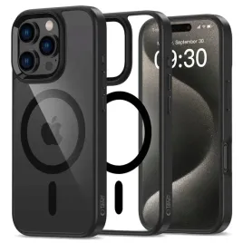 etui-tech-protect-magmat-magsafe-na-iphone-16-pro-przezroczyste