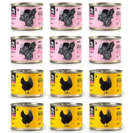 mokra-karma-dla-kota-3coty-cheers-mix-smakow-12-x-160g
