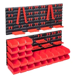 zestaw-organizacyjny-z-panelami-sciennymi-czerwono-czarny