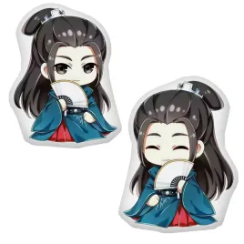 poduszka-chibi-thousand-autumns-andamp-peerless-yan-wushi
