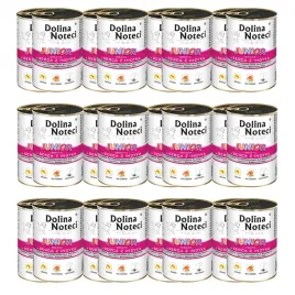 dolina-noteci-premium-junior-bogata-w-serca-z-indyka-karma-dla-psa-24x400g