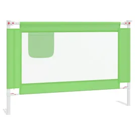 zielona-regulowana-barierka-zabezpieczajaca-do-lozka-100x25-cm-mater