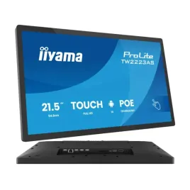 monitor-interaktywny-iiyama-tw2223as-b3p-22-poe-24-7-android-14