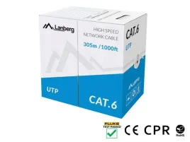 lanberg-kabel-utp-kat-6-305m-drut-cu-szary