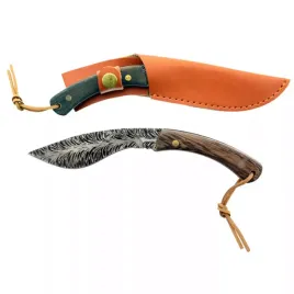 noz-mysliwski-szefa-kuchni-185-cm-mini-kukri-z-pokrowcem