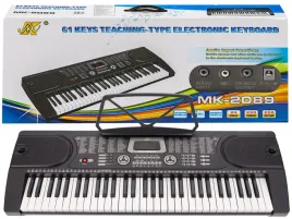 keyboard-organy-61-klawiszy-zasilacz-mk-2089