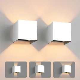 kinkiet-led-lampa-scienna-regulowana-12w-3000k-bialy-ip54-zestaw-vatato