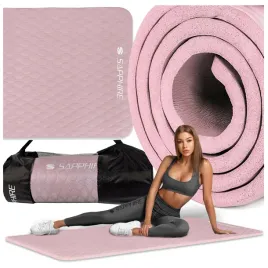 mata-do-cwiczen-fitness-gimnastyczna-nbr-treningowa-uchwyt-joga-gruba-15cm