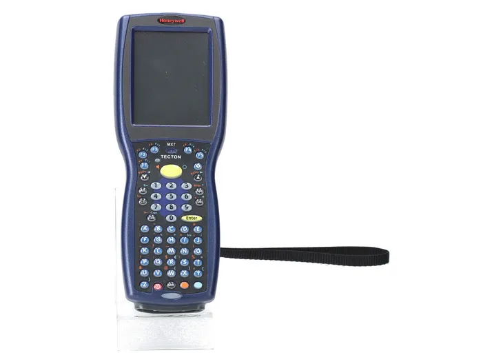 honeywell-tecton-mx7t-model-mx7t