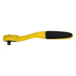 powlekana-wygieta-grzechotka-vorel-53576-3-8-200-mm-zolta