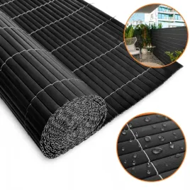 oslona-balkonowa-dwustronna-mata-na-balkon-taras-ogrodzenie-pvc-100x300-cm