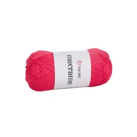 90g-sznurek-poliestrowy-makrama-yarnart-macrame-czerwony-163