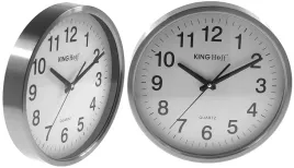 zegar-scienny-duzy-srebrny-mat-30-cm-cichy-metal-king-hoff