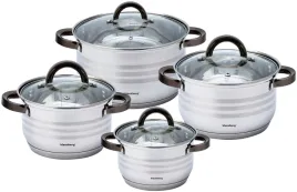 garnki-zestaw-garnkow-komplet-8-el-stal-nierdzewna-indukcja-gaz-klausberrg