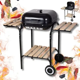 grill-ogrodowy-weglowy-kinghoff-kh-2034-z-pokrywa-polkami-i-kolkami-bbq