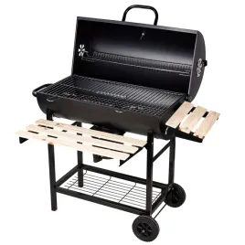 duzy-grill-ogrodowy-weglowy-klausberg-kb-9033-pokrywa-polki-popielnik