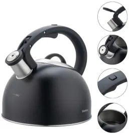 czajnik-klausberg-kb-7911-25l-czarny-stalowy-z-grubym-dnem-indukcja-gaz