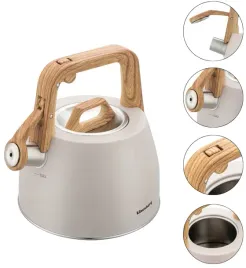 czajnik-klausberg-kb-7917-25l-stalowy-bezowy-z-gwizdkiem-indukcja-gaz