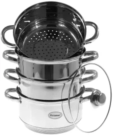 garnek-do-gotowania-45l-na-parze-5el-22cm-indukcja-gaz-522