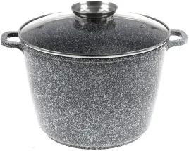 duzy-garnek-granitowy-10l-pokrywka-indukcja-gaz
