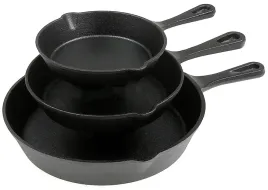 3-x-patelnia-ciezka-zeliwna-gleboka-indukcja-gaz-zestaw-patelni-30-25-20