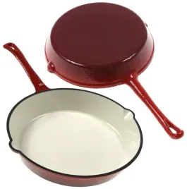 patelnia-zeliwna-emaliowana-25-cm-emalia-piekarnik-ognisko-indukcja-gaz