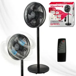 wentylator-podlogowy-stojacy-klausberg-kb9041-z-pilotem-40-cm-led-50w-timer
