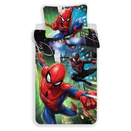 posciel-dziecieca-140x200-dla-dzieci-dla-dziecka-bawelniana-spiderman