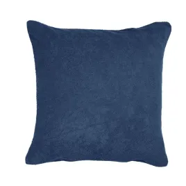 poszewka-frotte-40x40-granatowa-gruba-karo
