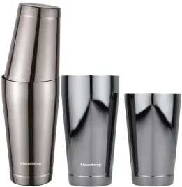 shaker-bostonski-tin-tin-do-drinkow-koktajli-grafitowy-klausberg-700-600ml