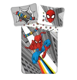 posciel-140x200-spiderman-czlowiek-pajak-pop-poszewka-70x90