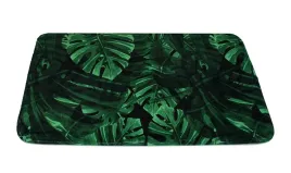 dywanik-mata-50x80-jungle-zielony-liscie
