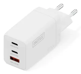 digitus-ladowarka-usb-gan-67-w-2x-usb-c-1x-usb-a